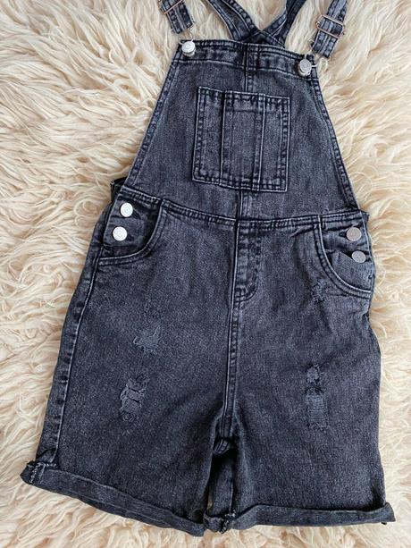 Rifľové kraťasy, george,140