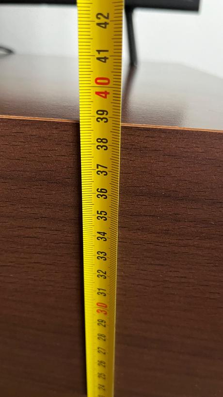 Konferenčný stolík, 