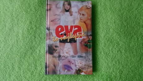 Eva to najlepšie, 