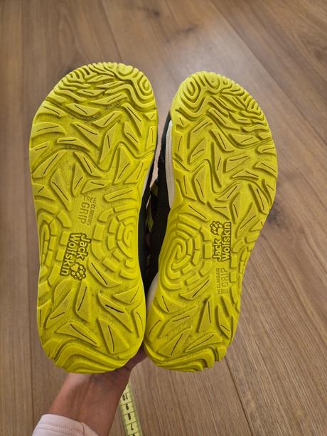 Jack wolfskin sandale, jack wolfskin,33