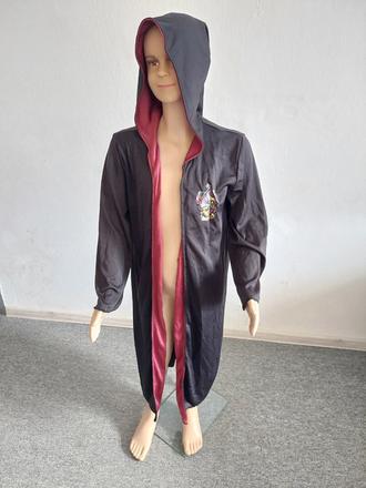 Harry potter karnevalový kostým veľ.140-146,