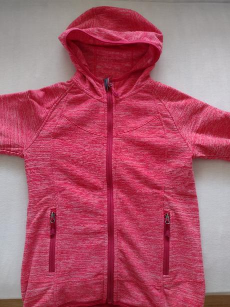 Mikina, mckinley,152