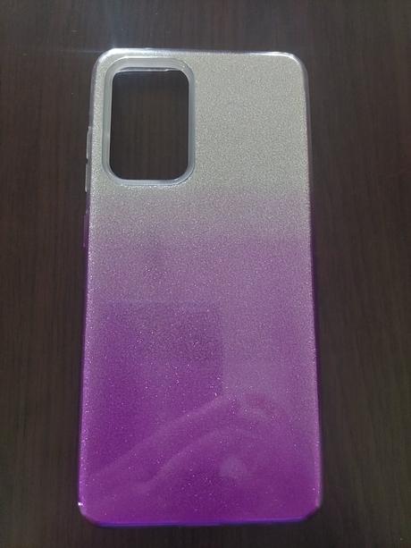 Obal na samsung a52, samsung