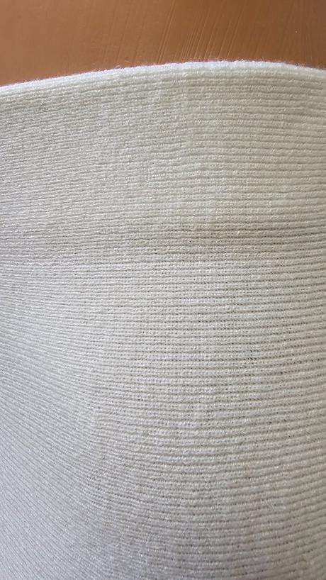 Sukňa úpletová midi, reserved,l