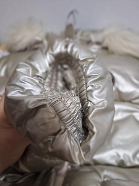 Predam zimnu bundu, 158