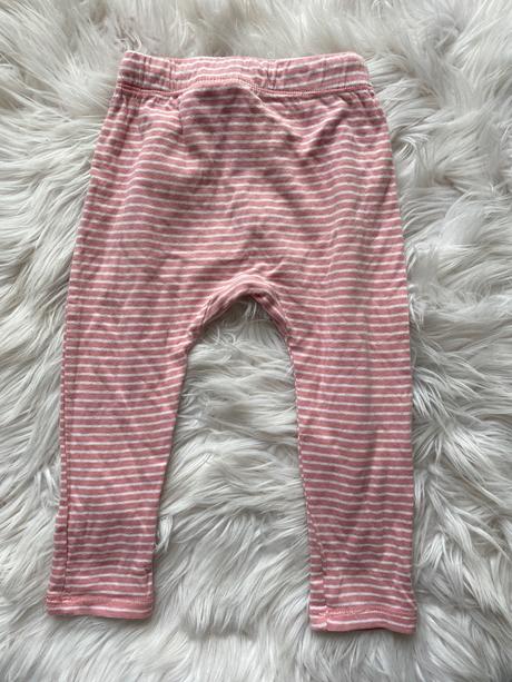 Pudlove teplaky h&m, h&m,86