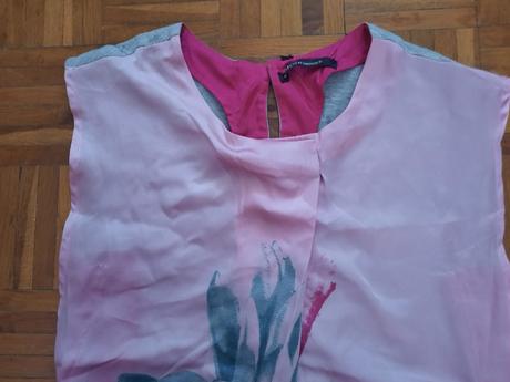 Dámska blúzka/ top, s