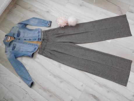 Orsay nohavice 34v, elastické,, orsay,34