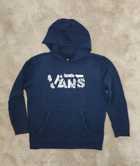 Vans mikina, 164