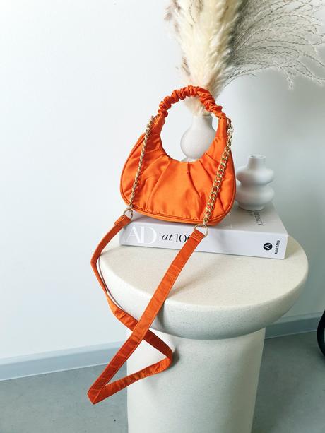 Mini štýlová kabelka, primark