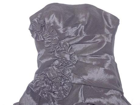 Luxusne trendy saty na slavnost, 38