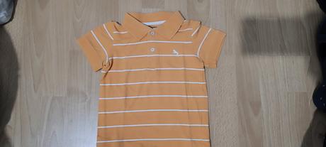 Polokošeľa, l.o.g.g.,86