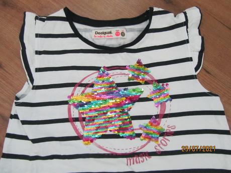 Saty desigual, desigual,128