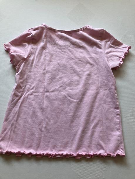 Letné pyžamko, h&m,110