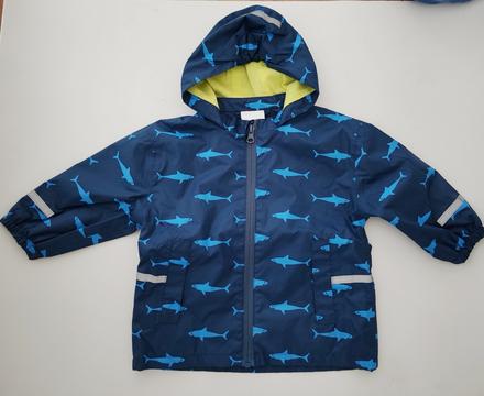 Tenká bundička, impidimpi,74