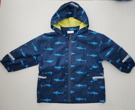 Tenká bundička, impidimpi,74