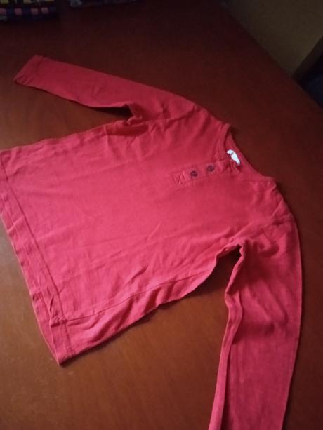 Tričko 122/128, 122