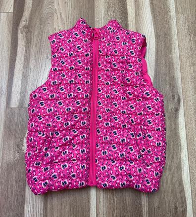 Kvalitná dievčenská vesta, dpam (du pareil au meme),104