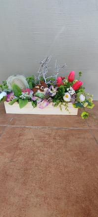 Veľkonočná dekorácia, 