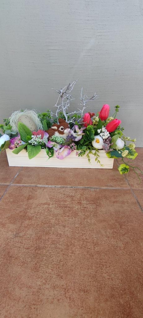 Veľkonočná dekorácia, 