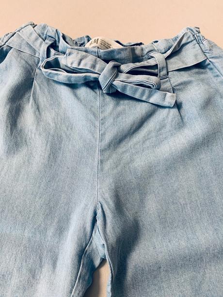 Culottes hm 110, h&m,110