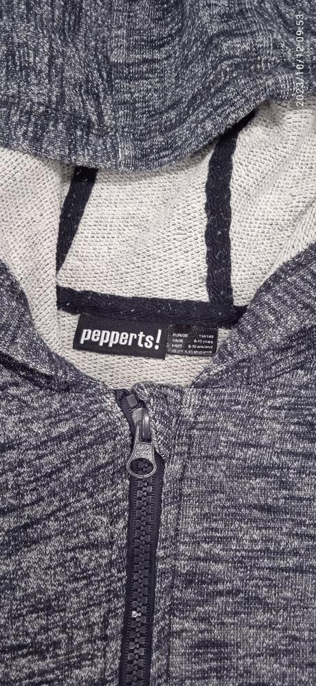 Chlapčenská mikina, pepperts,128