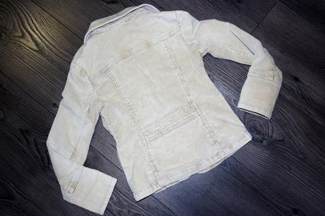 C&a kabát, v. 128, c&a,128