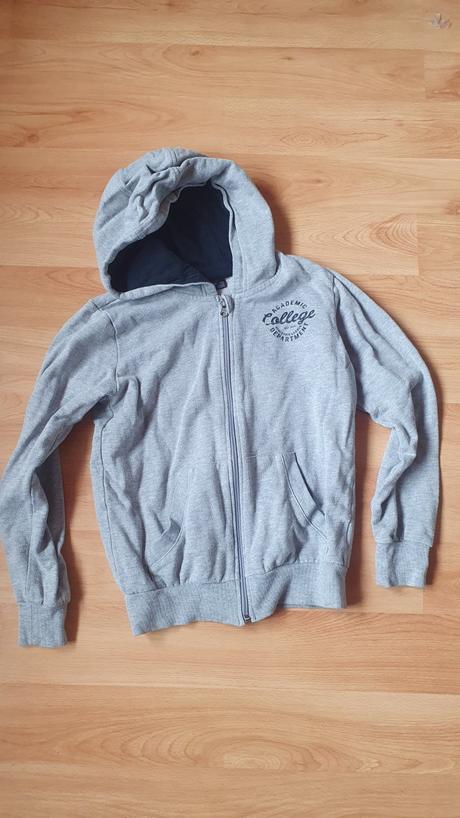 Mikina, pepperts,134