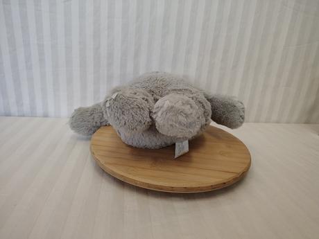 Zberateľsk plyšový maskot yeti jeti rewe 2020/2021,