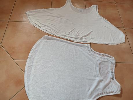 Dámske tričká, reserved,s