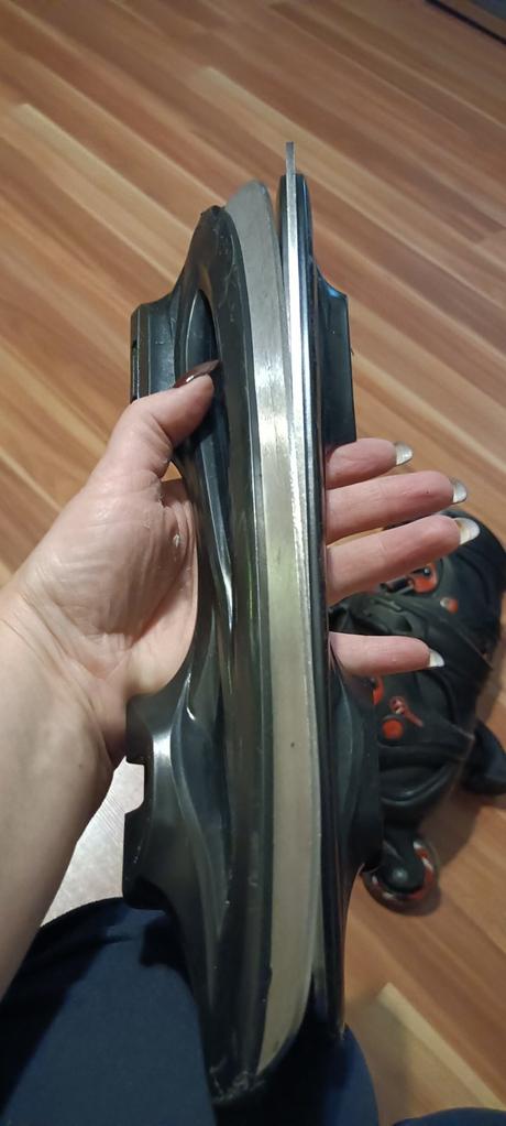 Tt blade, 38