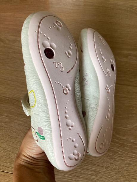 Camper twins balerinky 28, camper,28