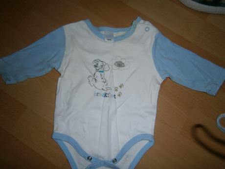 Body s dlhým rukávom-disney-50/56, disney,56