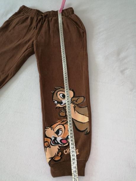 Tepláky, disney,134