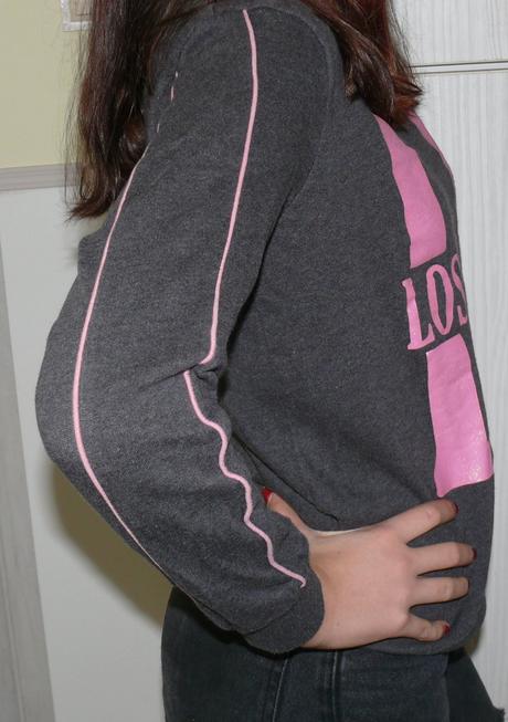 Mikina l.a. na 12-14 r., f&f,152