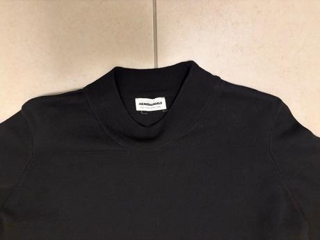 Pletené šaty armedangels, xxl