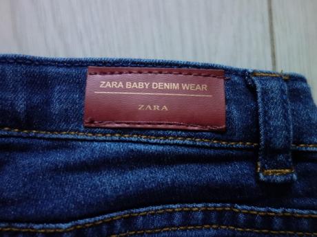 Rifle zara, zara,86