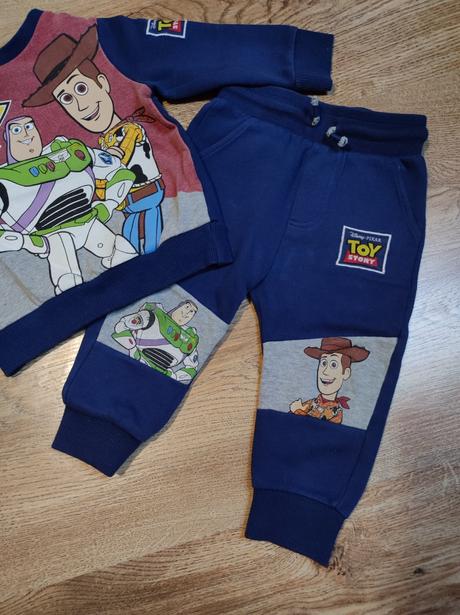 Tepláková súprava 86, 86