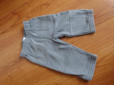 Tepláky nosené, 68