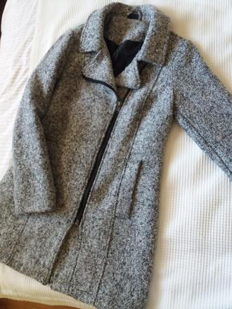 Kabát, takko,36