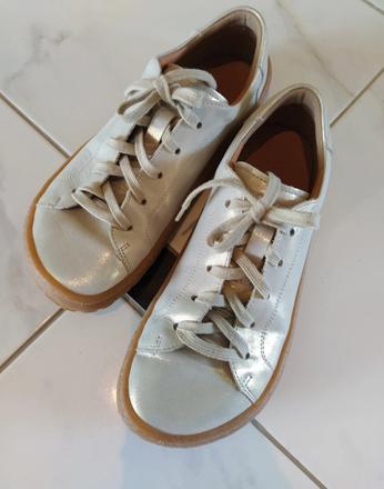 Topánky barefoot 39, froddo,39