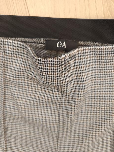 Nohavice, c&a,40