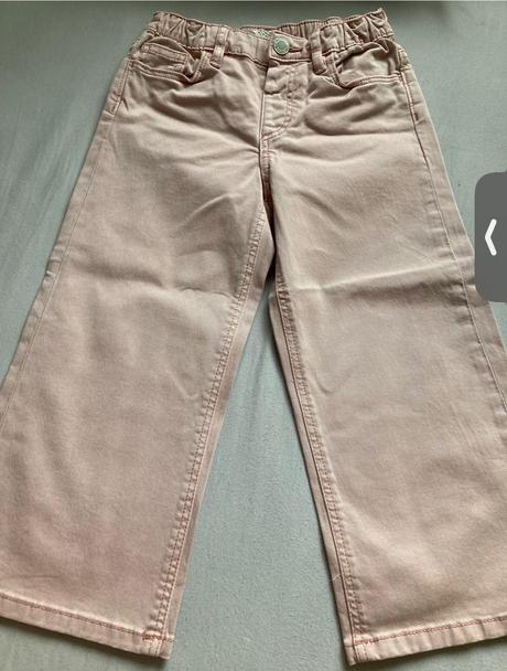 Rifle siroke, h&m,110