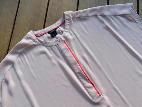 Lindex staroružový top, lindex,s