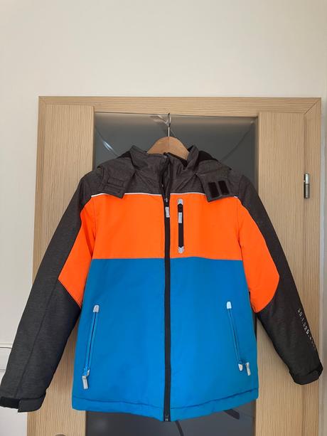 Zimna bunda, yigga,158