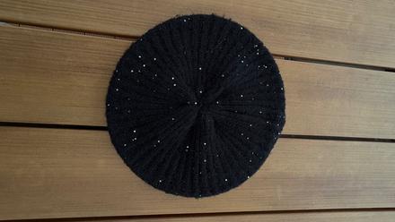 Trblietavá baretka zara, zara,146