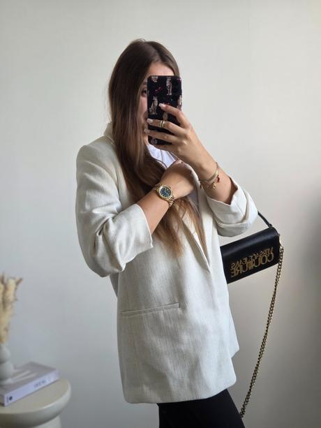 Sako l, h&m,l