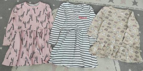 Balík 122/128, 122–134