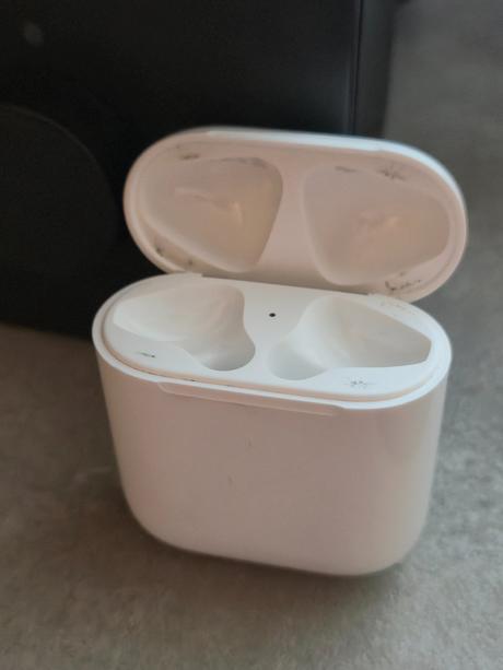 Apple airpods 2, apple