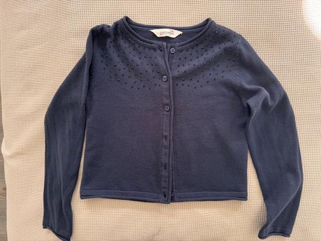 Bavlnený svetrík, coccodrillo,134